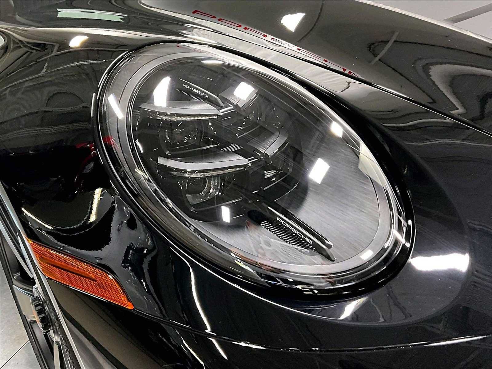 New 2026 Porsche 911 GTS RWD image 12