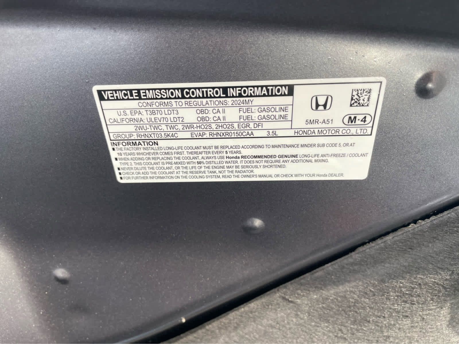 Used 2024 Honda Odyssey Touring image 33