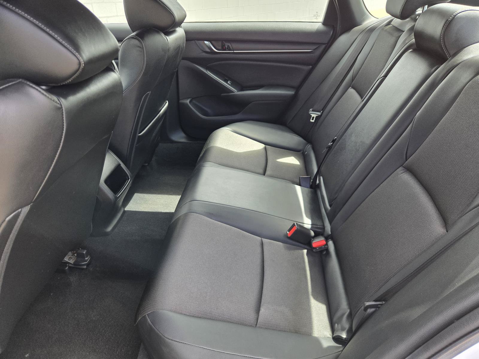 Used 2022 Honda Accord Sport image 26