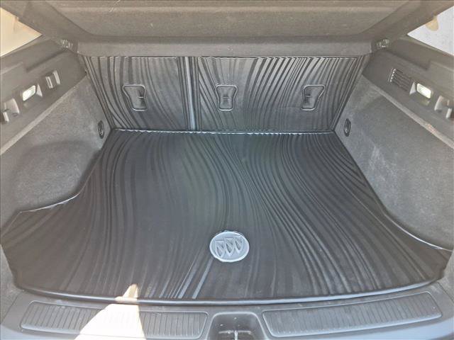Used 2023 Buick Envision Preferred w/ Sport Touring Package AWD/4WD image 6