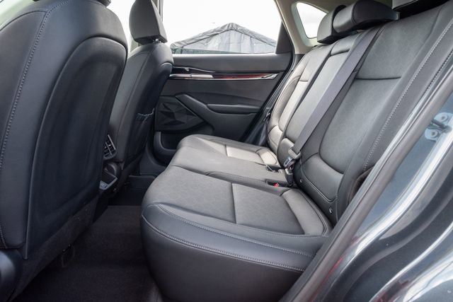 Certified 2025 Kia Seltos SX AWD/4WD image 22