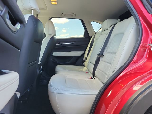 Used 2020 MAZDA CX-5 Grand Touring FWD image 11