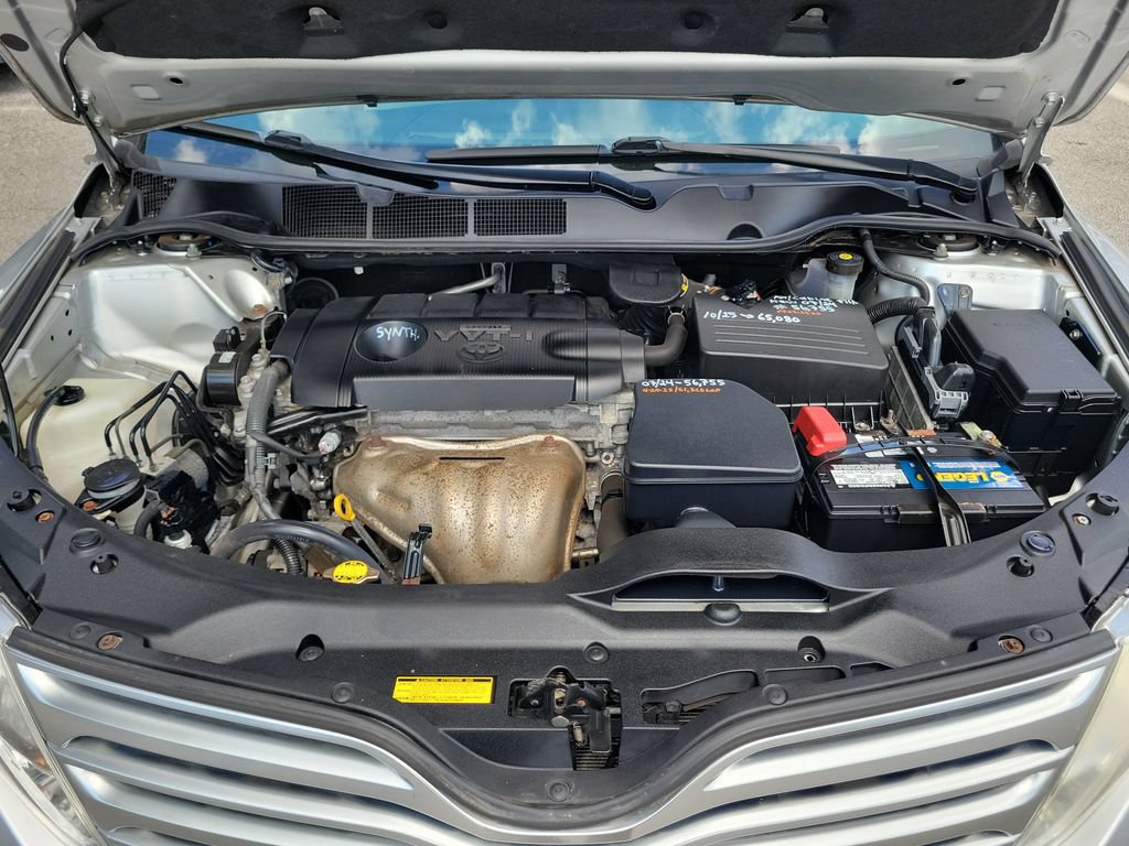 Used 2012 Toyota Venza LE w/ Protection Pkg FWD image 32