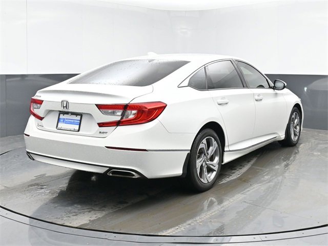 Used 2020 Honda Accord EX-L image 10