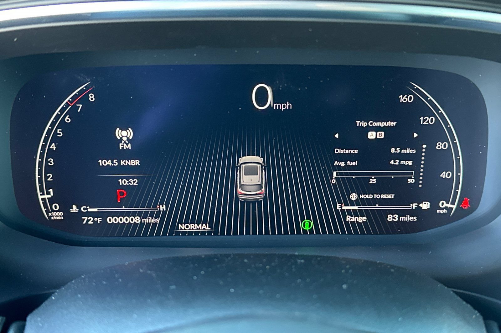 New 2026 Acura MDX w/ Advance Package AWD/4WD image 30