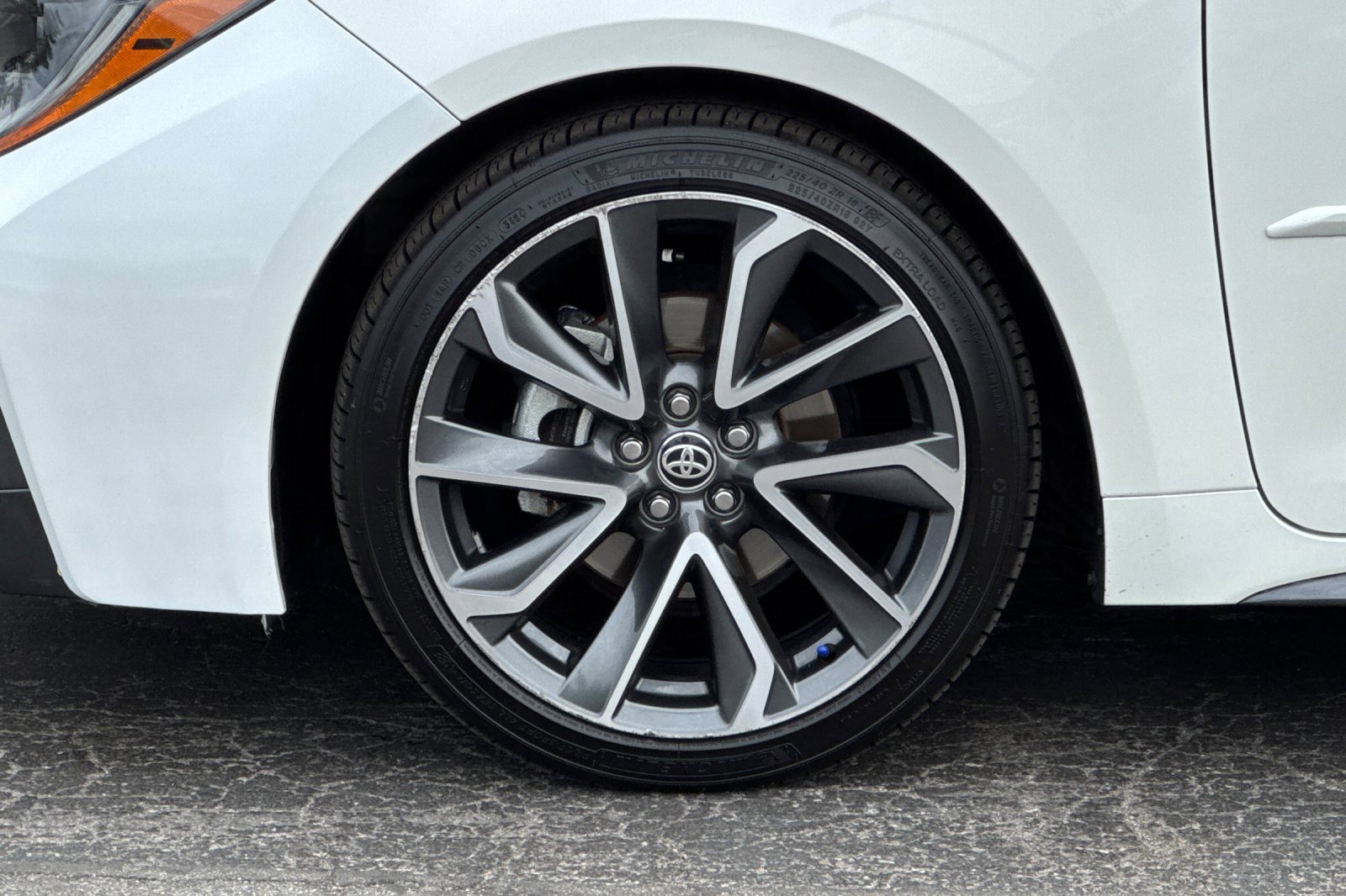 Used 2021 Toyota Corolla XSE image 12