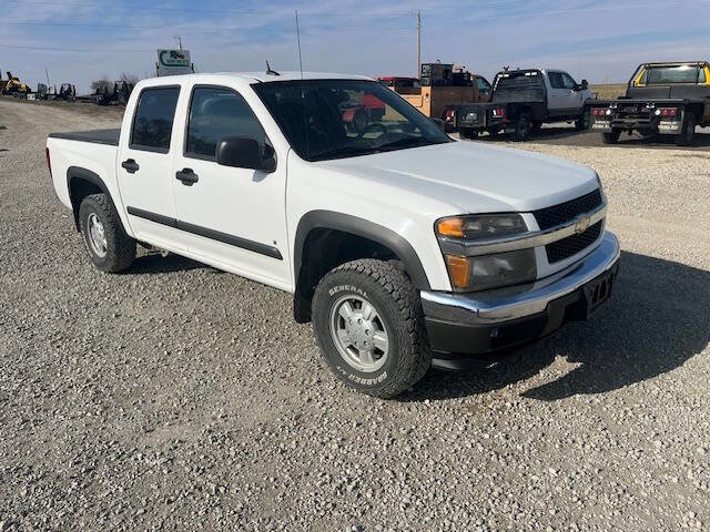 Used 2008 Chevrolet Colorado LT image 3