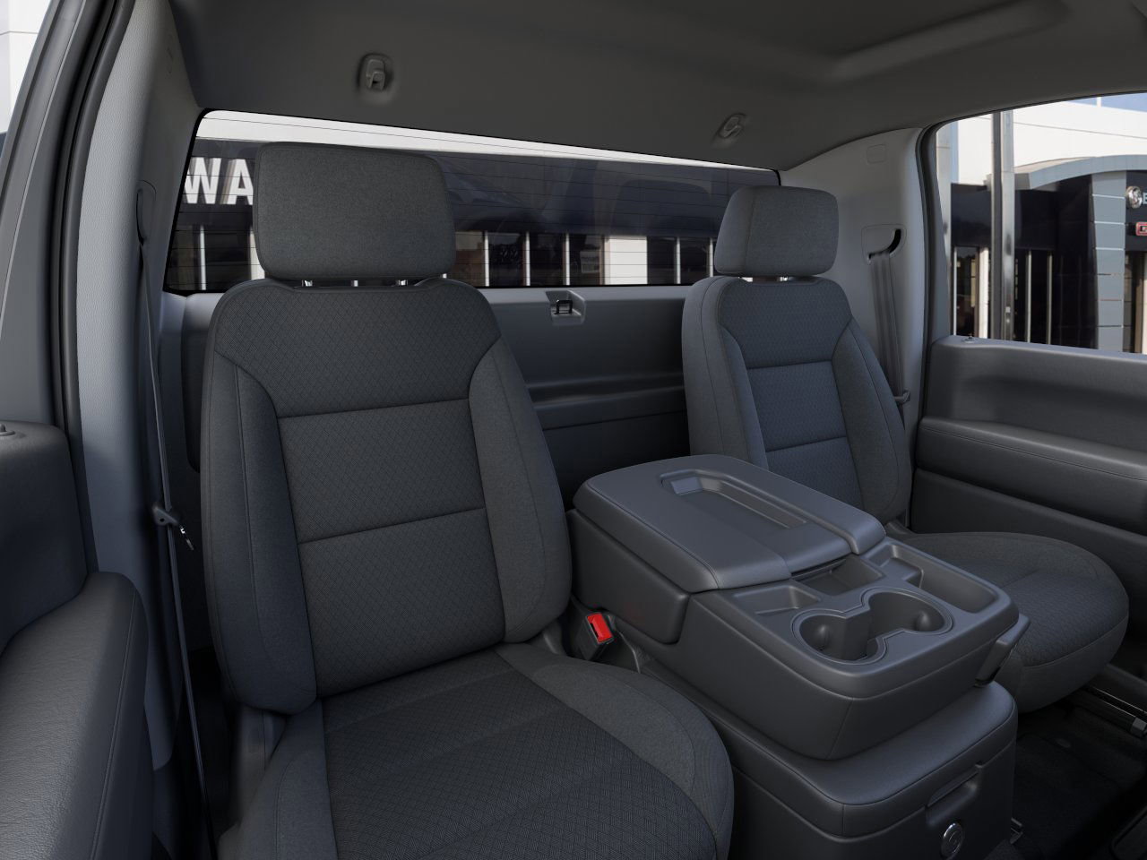 New 2026 GMC Sierra 2500 SLE image 29