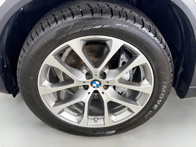 Used 2026 BMW X5 sDrive40i RWD image 37