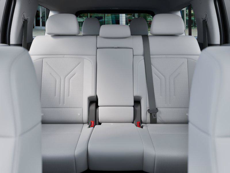 New 2027 Hyundai Santa Fe SEL FWD image 12