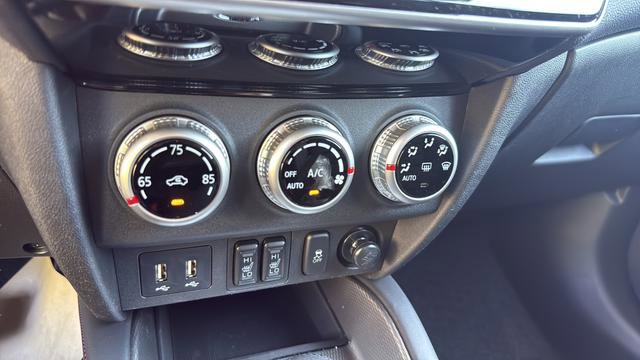 New 2026 Mitsubishi Outlander Sport SE AWD/4WD image 19