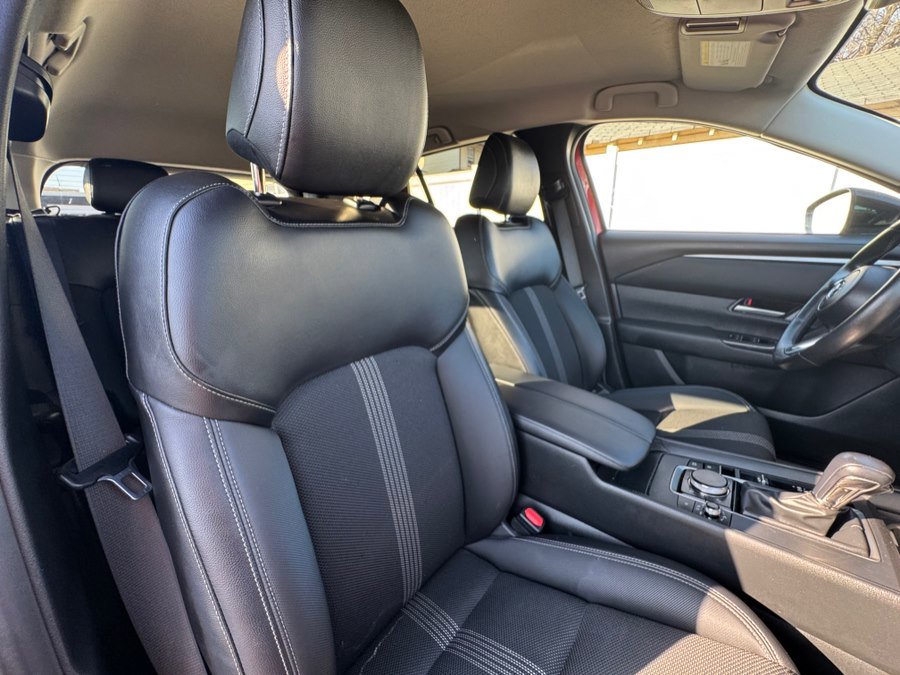 Used 2024 MAZDA CX-50 AWD 2.5 S w/ Preferred Package image 39