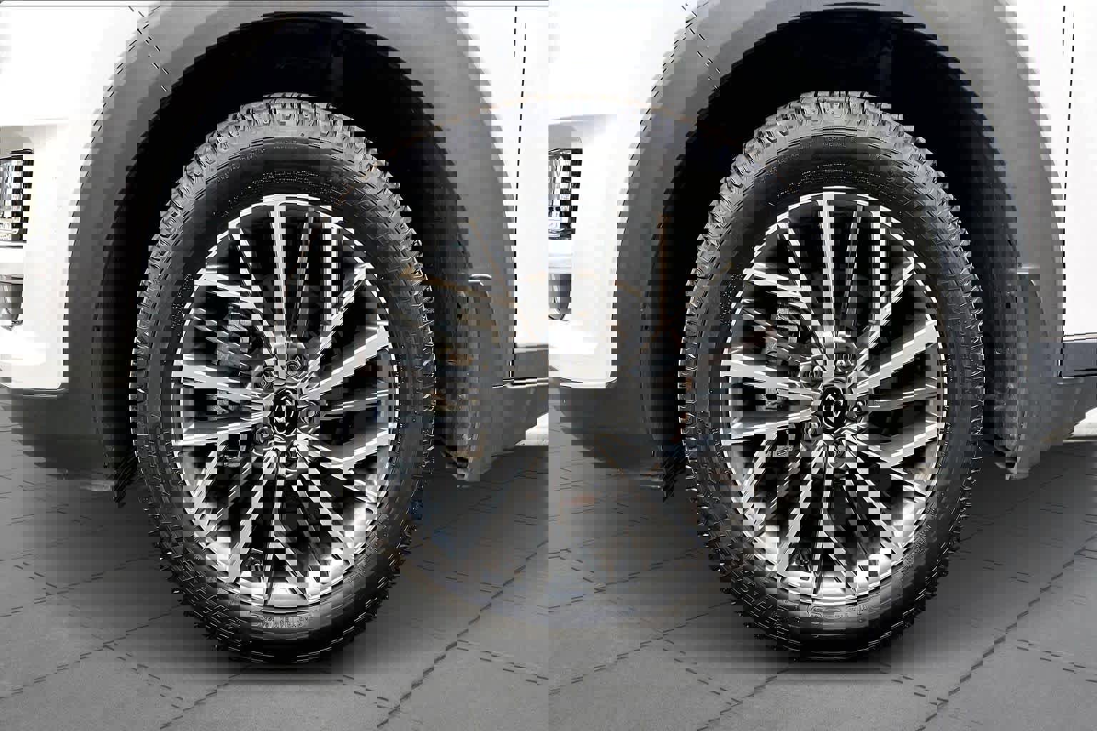 Used 2020 Hyundai Tucson Ultimate image 11