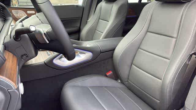 Certified 2026 Mercedes-Benz GLE 350 4MATIC image 29