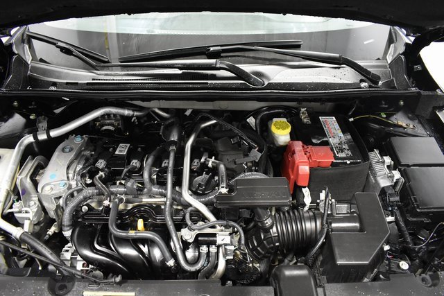 Certified 2023 Nissan Sentra SR image 31