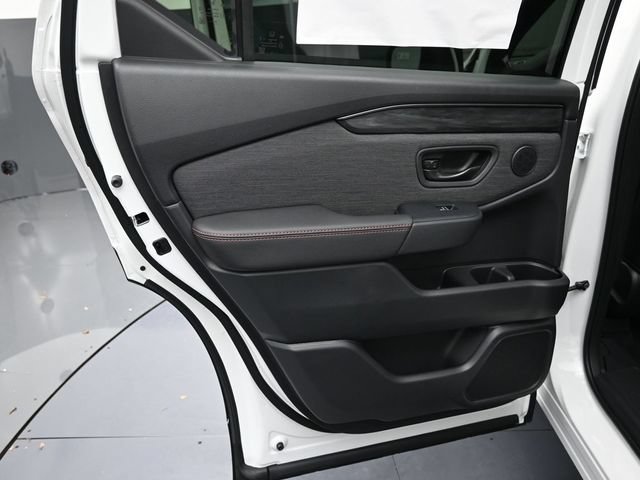 New 2026 Honda Passport TrailSport image 7