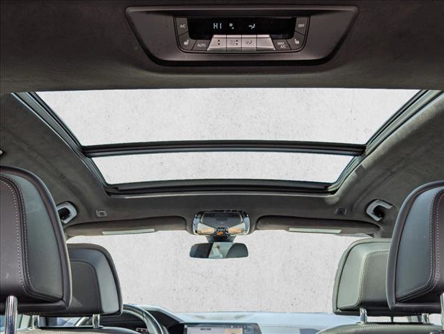 Used 2021 BMW X7 xDrive40i w/ M Sport Package image 19