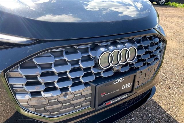 Used 2025 Audi Q5 Premium w/ Premium Plus AWD/4WD image 30