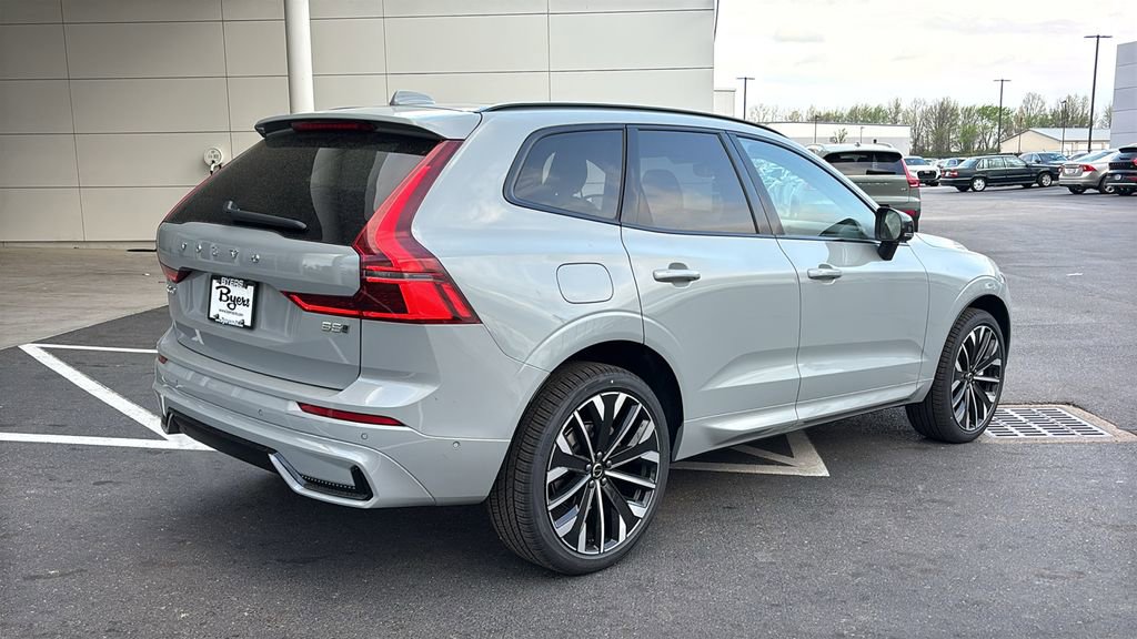 New 2026 Volvo XC60 B5 Ultra w/ Climate Package AWD/4WD image 29