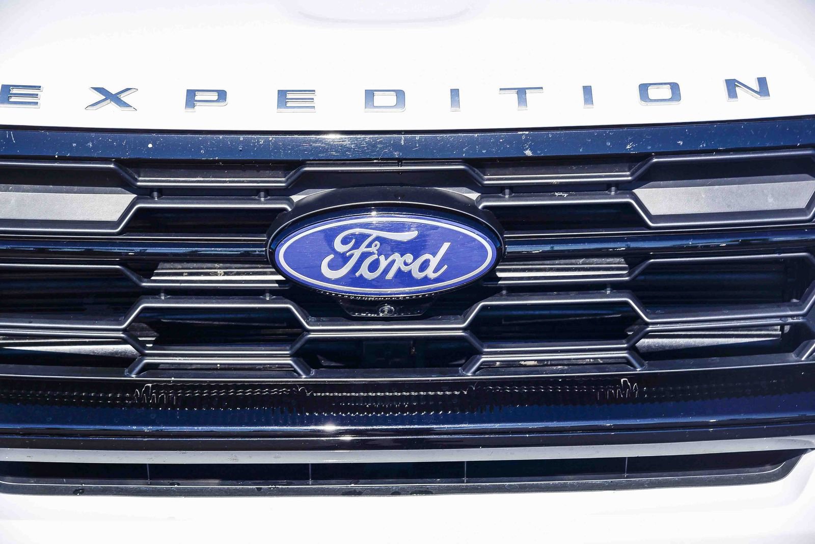 Used 2025 Ford Expedition Active image 11