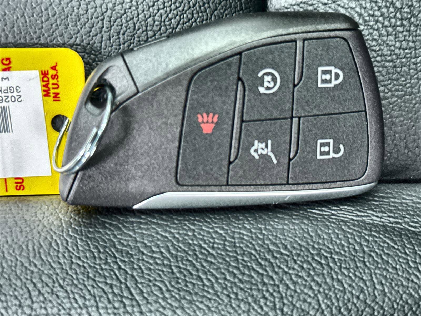 New 2026 Honda Prologue Touring image 34