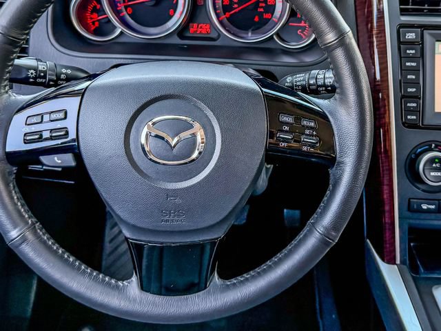 Used 2008 MAZDA CX-9 Grand Touring AWD/4WD image 32
