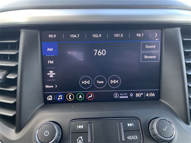 Certified 2023 GMC Acadia SLE w/ Driver Convenience Package image 13