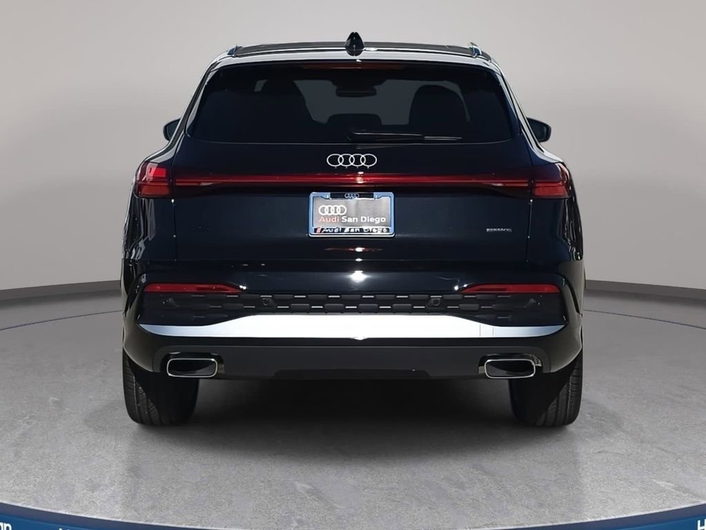 New 2025 Audi Q5 Prestige image 6