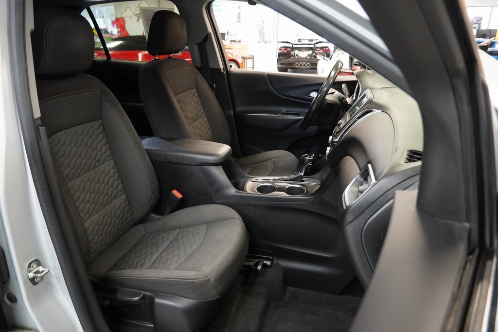 Used 2019 Chevrolet Equinox LT image 31