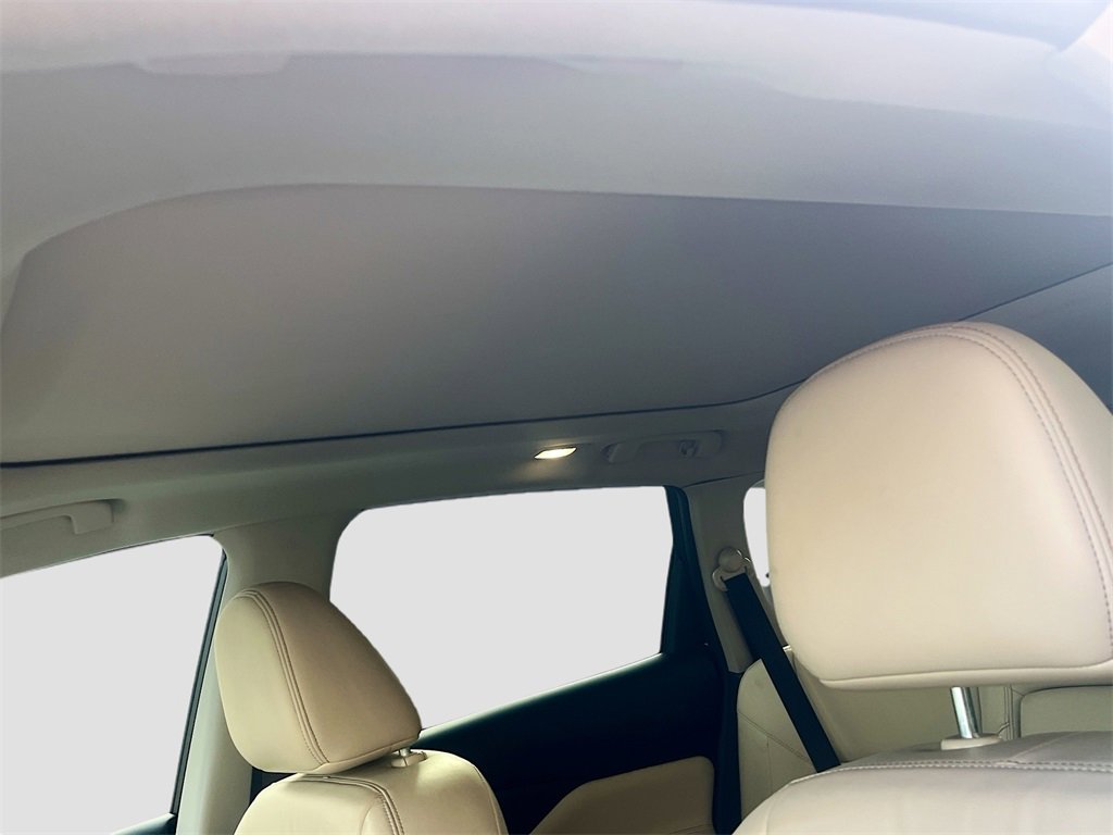 Used 2021 Nissan Murano Platinum image 23