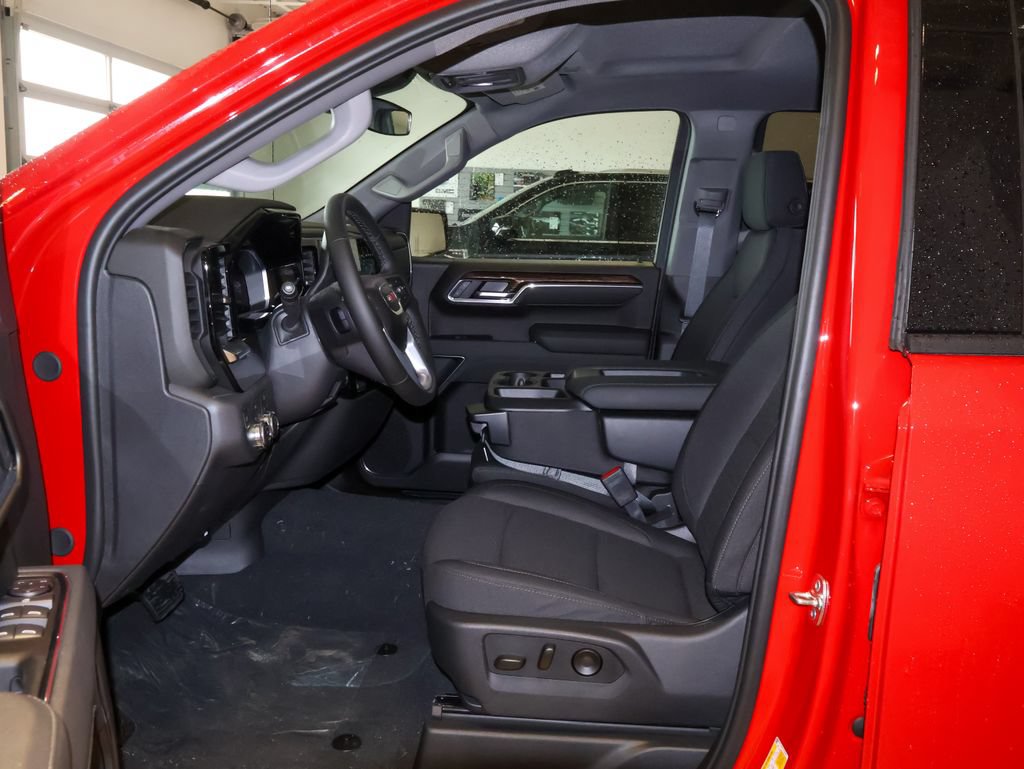 New 2026 GMC Sierra 1500 Elevation AWD/4WD image 8