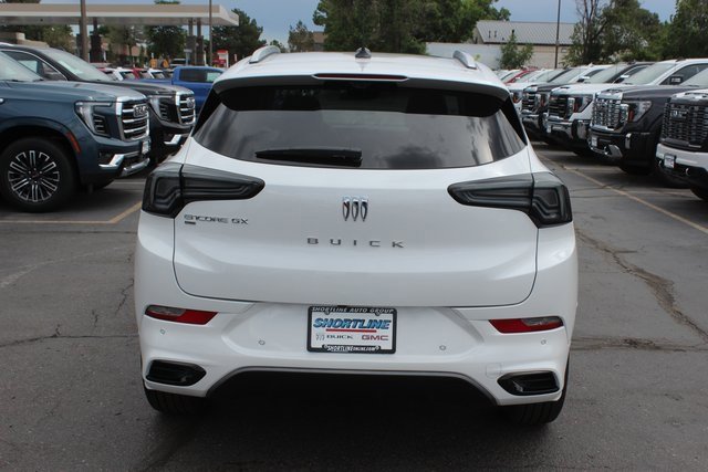 New 2026 Buick Encore GX Avenir w/ Avenir Technology Package image 12