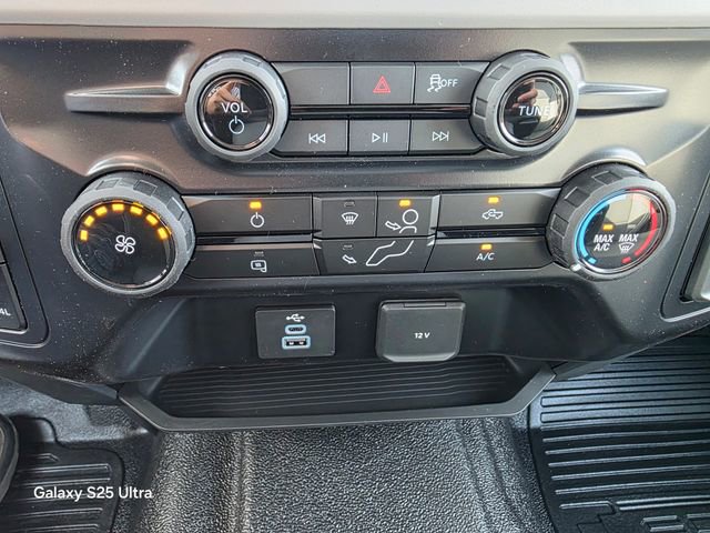 New 2026 Ford F350 XL image 18