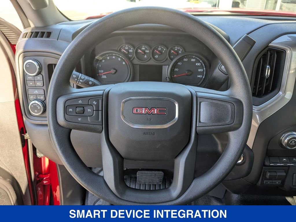 New 2026 GMC Sierra 1500 Pro w/ Pro Value Package AWD/4WD image 16