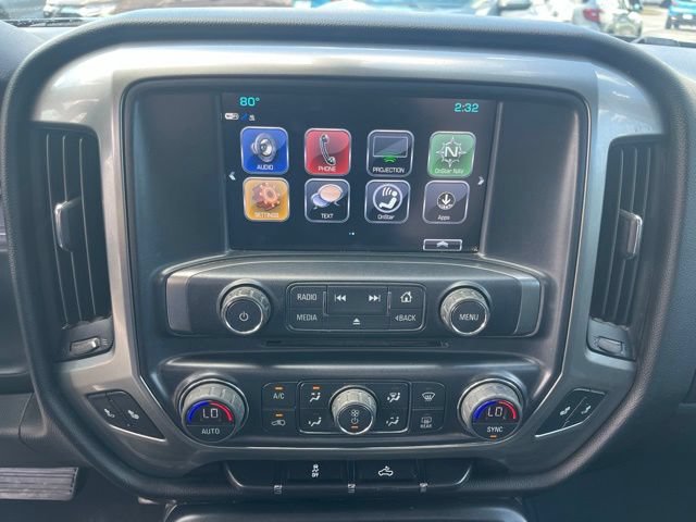 Used 2018 Chevrolet Silverado 1500 LT w/ Texas Edition RWD image 20