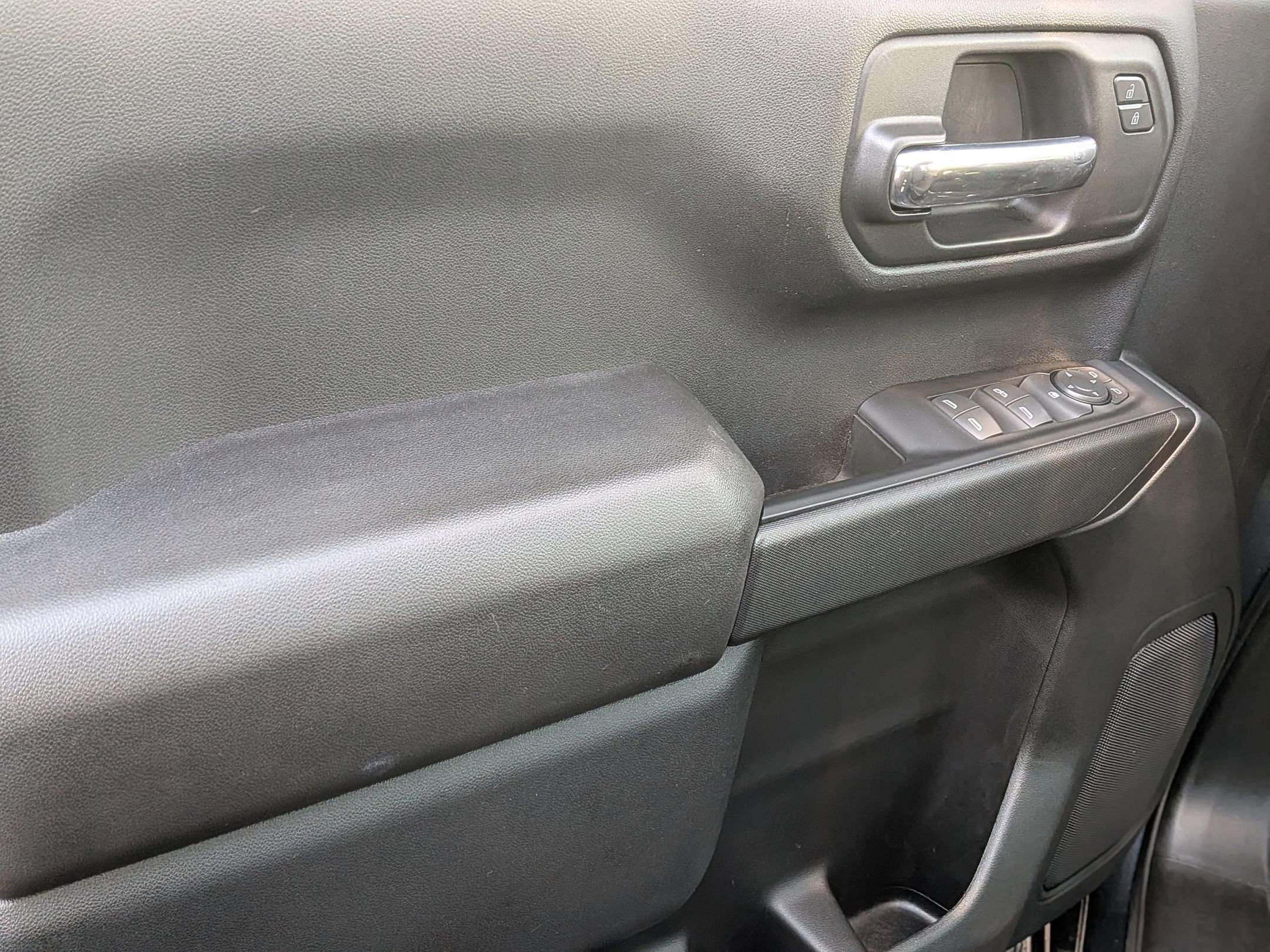 Certified 2021 Chevrolet Silverado 1500 Custom image 14