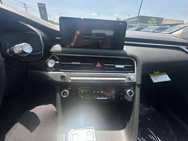 New 2026 Genesis G70 2.5T Prestige image 18