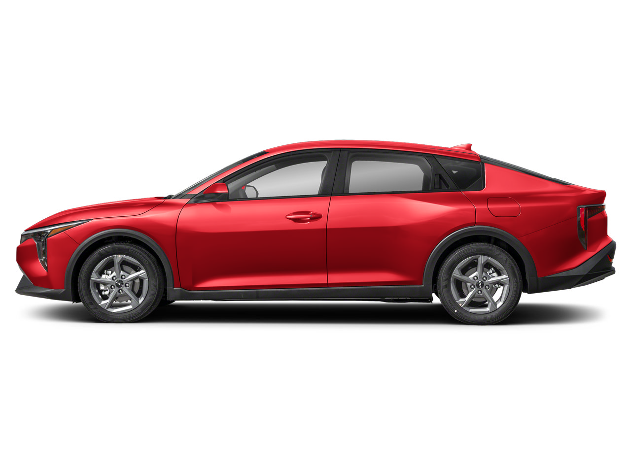 New 2026 Kia K4 FWD image 3