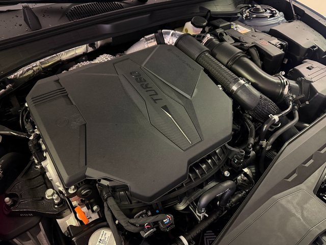 New 2026 Hyundai Sonata N Line image 18