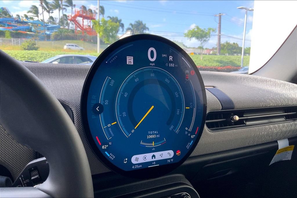 Used 2025 MINI Cooper S FWD image 20