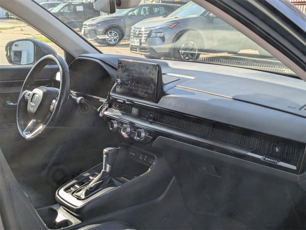 Used 2025 Honda CR-V EX-L image 31