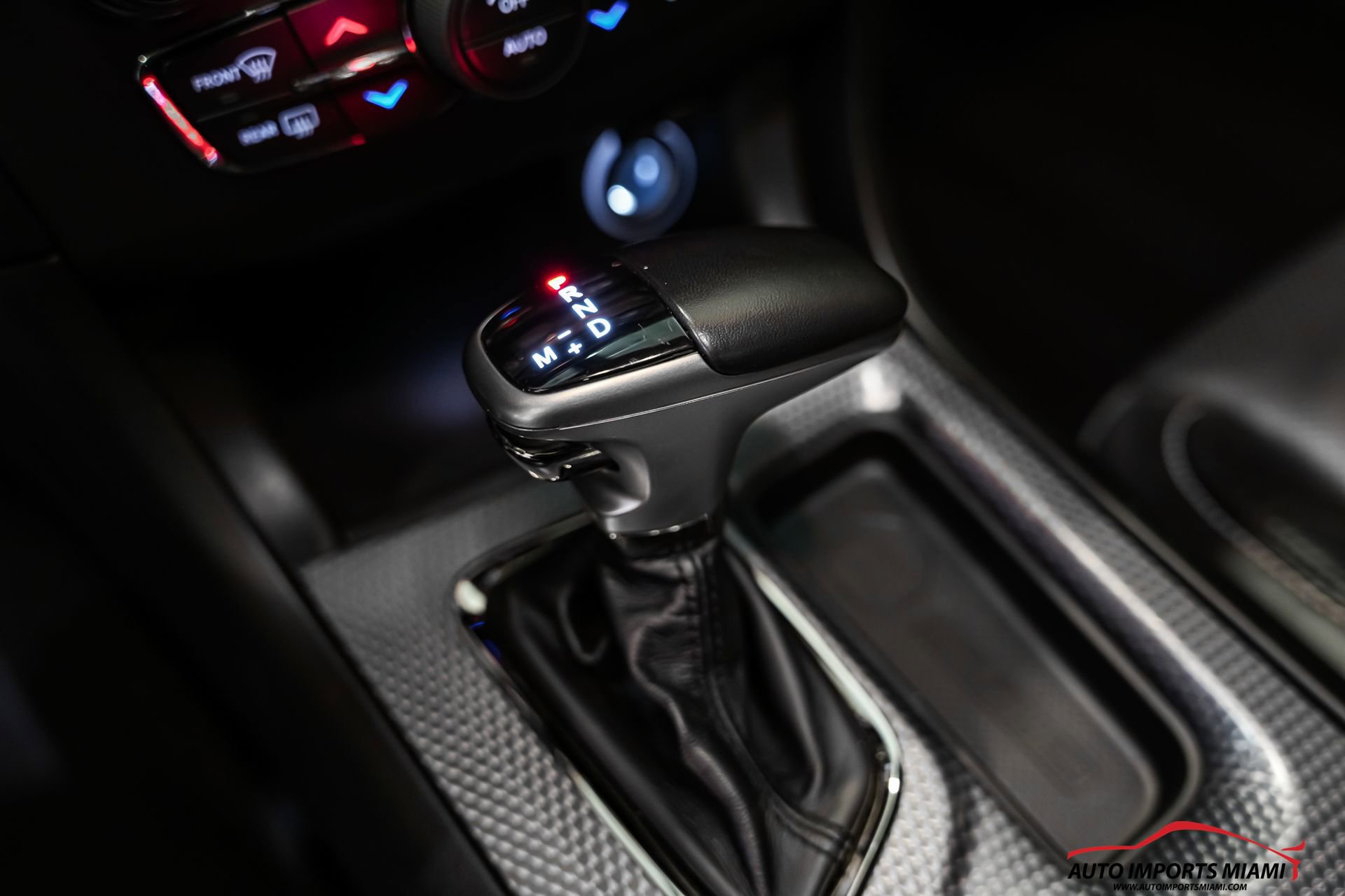 Used 2021 Dodge Charger SRT Hellcat image 68