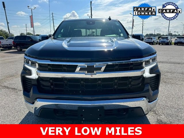 Certified 2023 Chevrolet Silverado 1500 LT w/ All Star Edition Plus image 9