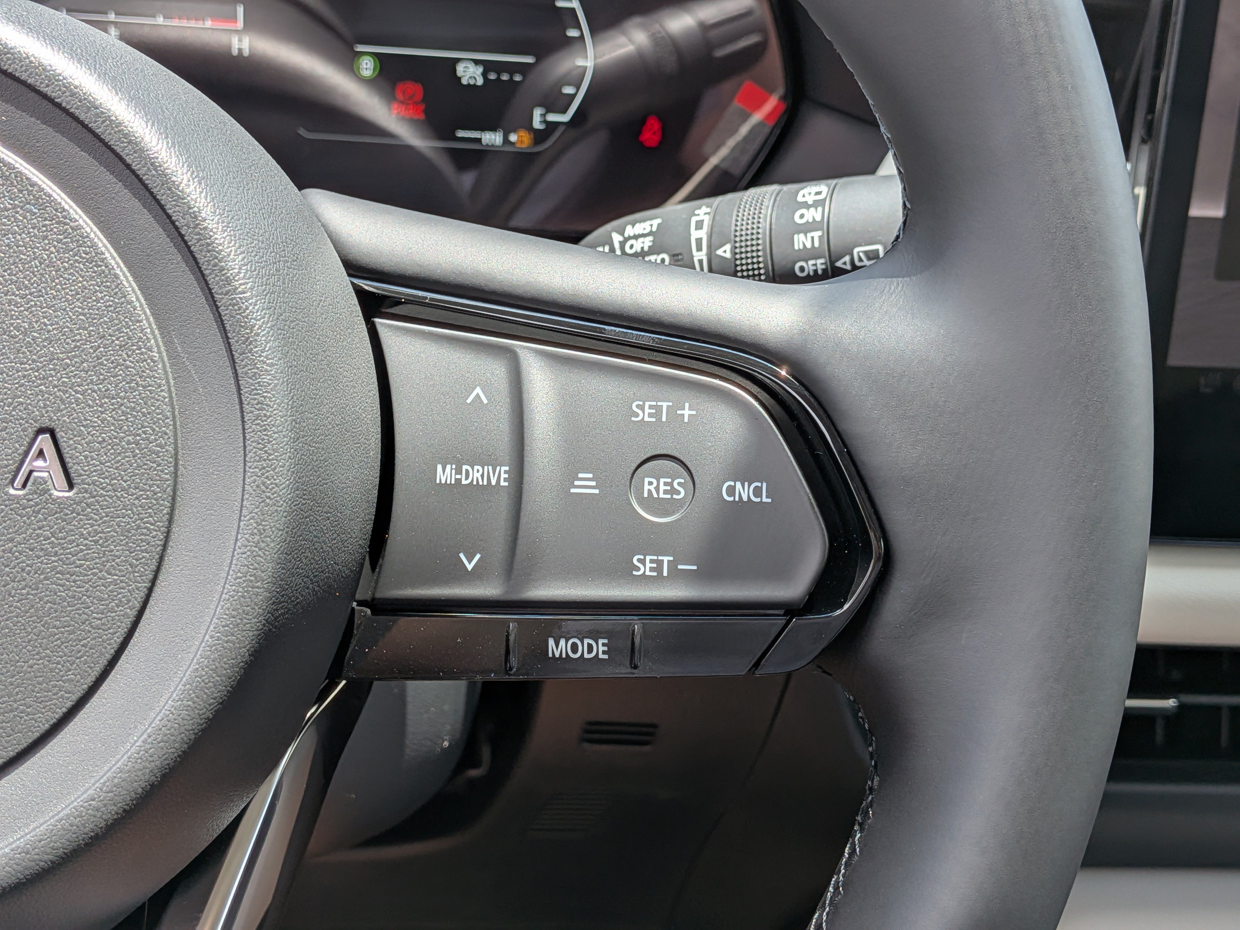 New 2026 MAZDA CX-5 Preferred AWD/4WD image 25