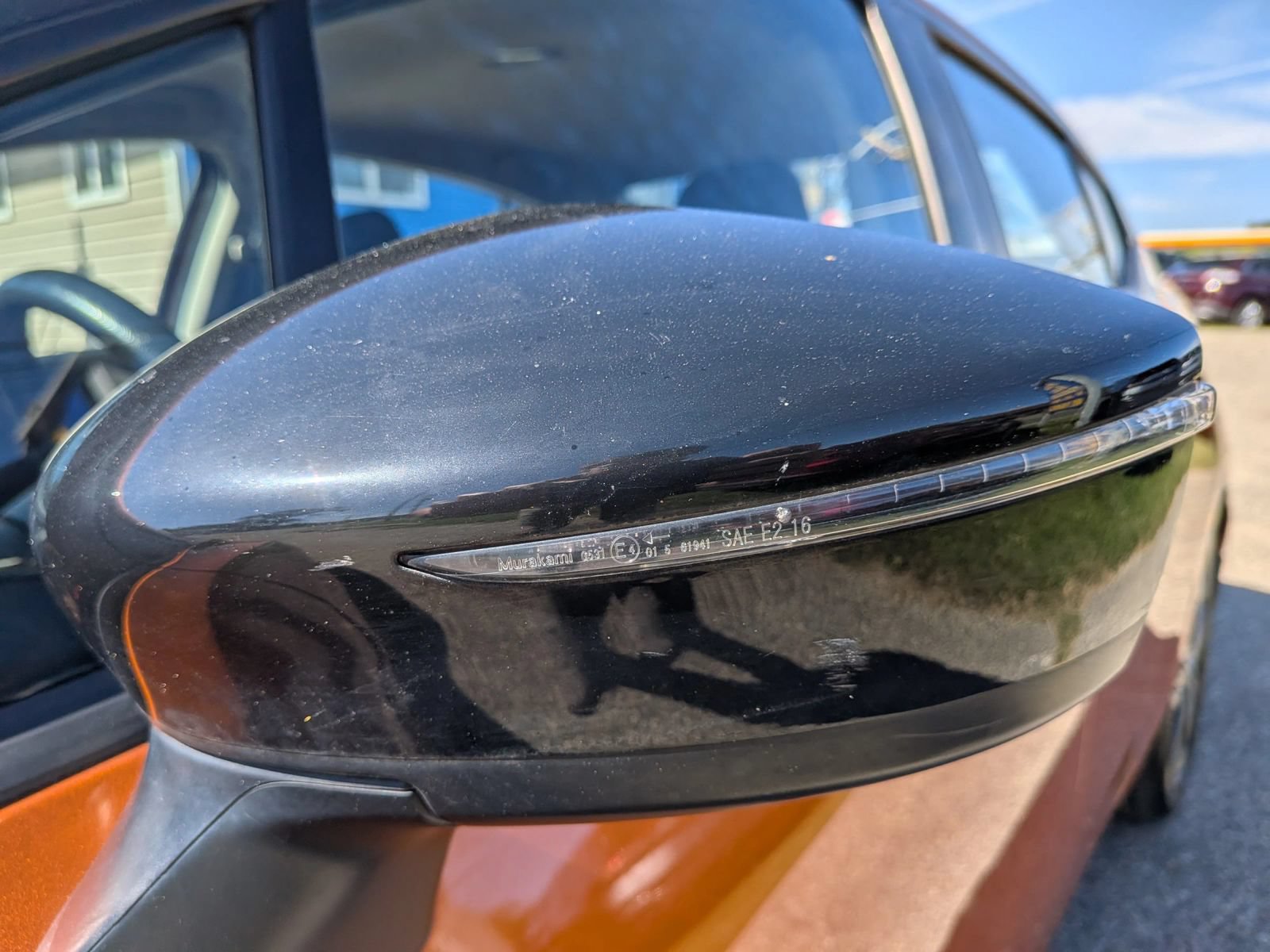 Used 2021 Nissan Versa SR w/ Convenience Package FWD image 12