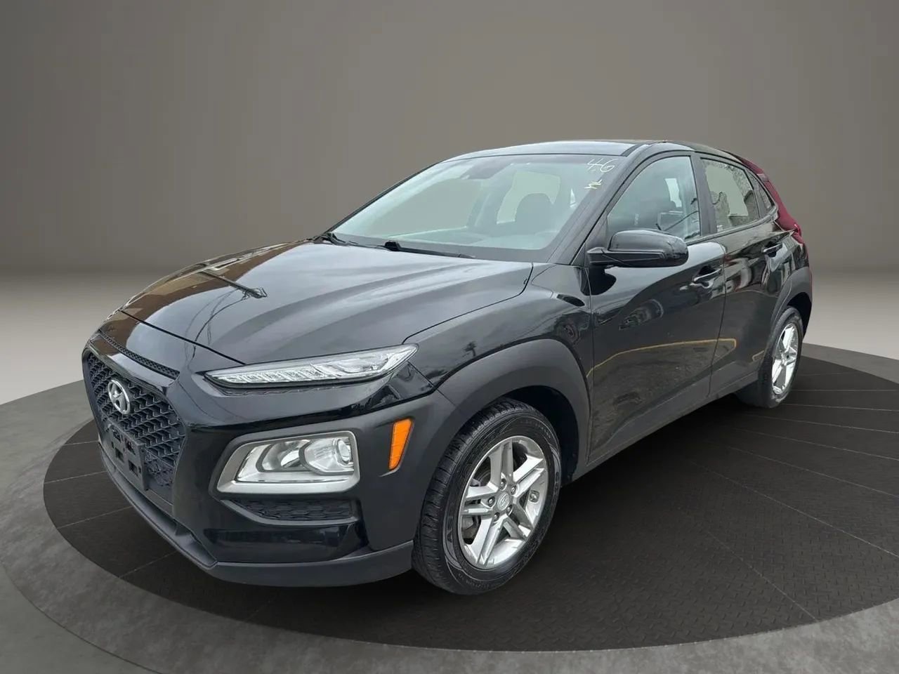 Used 2020 Hyundai Kona SE image 1