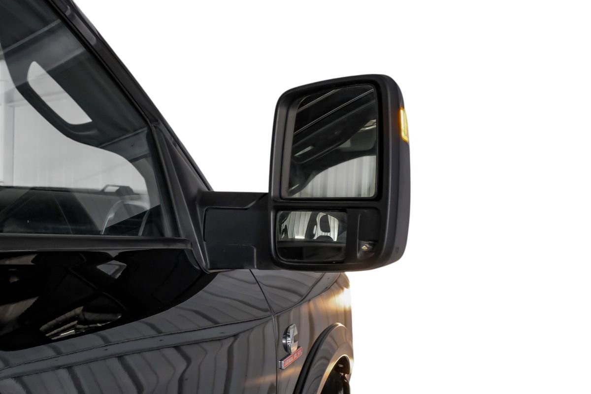 Used 2024 RAM 3500 Big Horn image 43