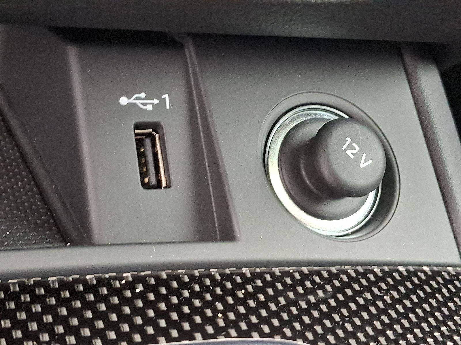 Used 2025 Audi SQ5 Premium Plus image 27