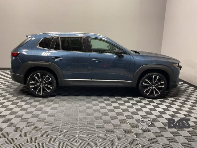 New 2026 MAZDA CX-50 AWD 2.5 S w/ Weather Package image 7