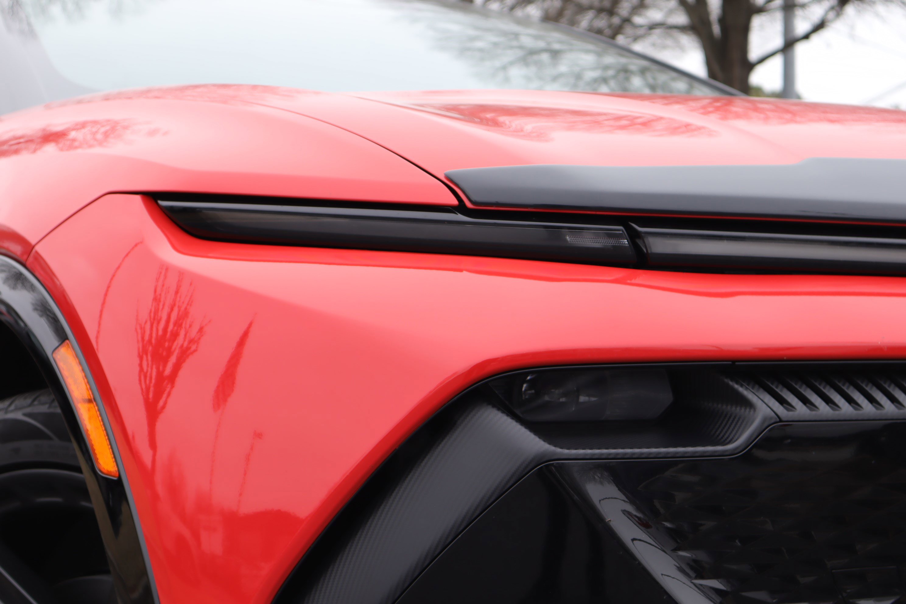 Used 2025 Chevrolet Equinox EV RS w/ Convenience Package II image 29